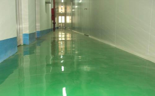 临泽水性环氧底涂