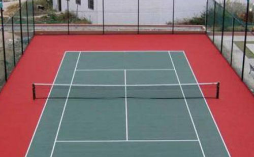 临泽改性丙烯酸面漆