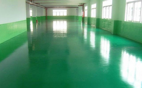 临泽临泽环氧地坪施工温度在哪些方面会影响地坪