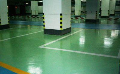 临泽临泽环氧地坪工程起泡原因及解决办法