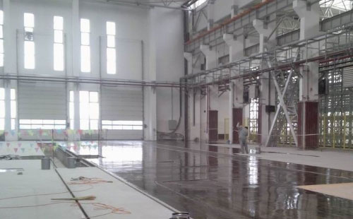 临泽通用环氧地坪底涂