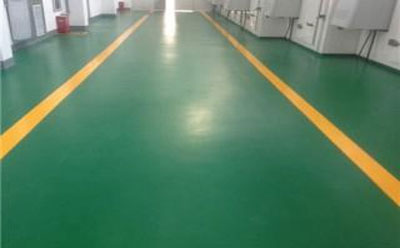 工厂车间临泽临泽环氧地坪施工需要注意什么 工厂车间临泽临泽环氧地坪施工需要注意什么