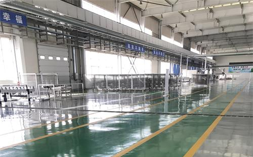 梦得来化工有限公司主营临泽临泽环氧地坪工程