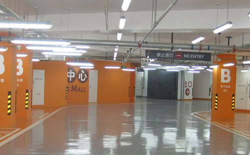 梦得来化工有限公司：专业临泽环氧地坪解决方案提供商