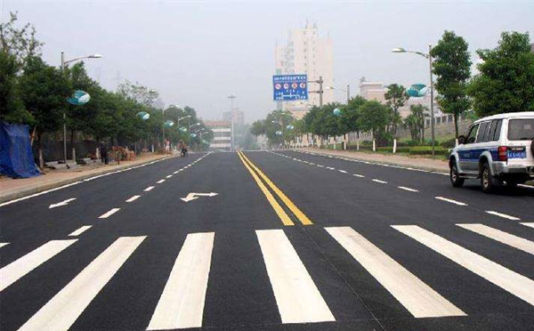 临泽标线涂料在临泽环氧地坪项目中的选择与应用