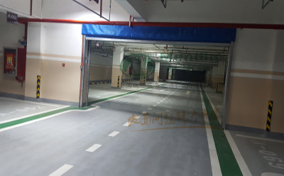 临泽临泽环氧地坪工程全解析：从设计到施工的完整流程