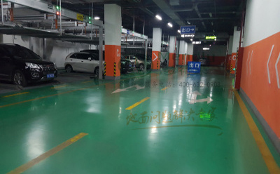 临泽临泽环氧地坪工程注意事项：如何避免施工中的常见问题？