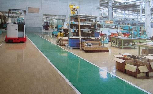 临泽临泽环氧地坪漆施工工艺及常见问题解决指南